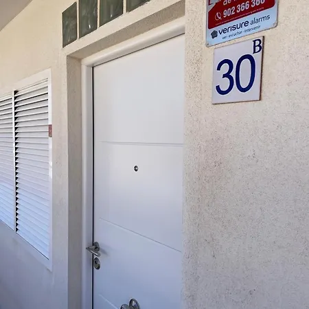 Apartament En La Calma