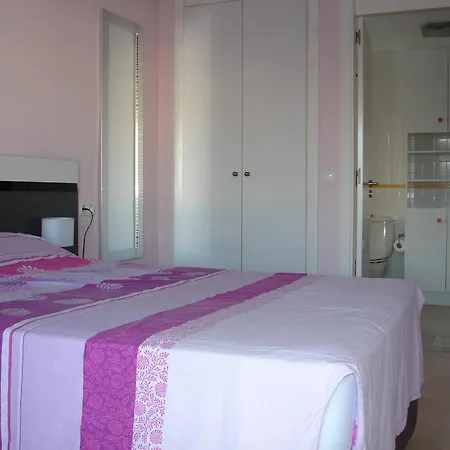 En La Calma Appartement Orihuela