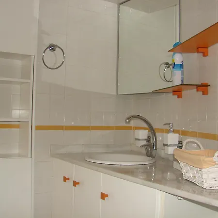 En La Calma Appartement *