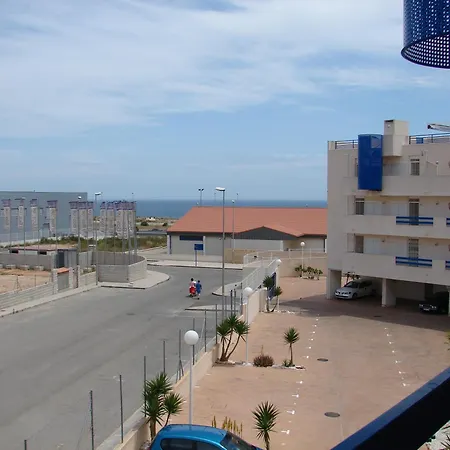 En La Calma Appartement Orihuela