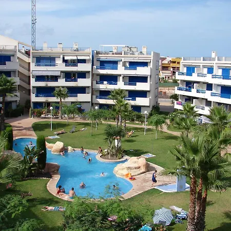 Appartement En La Calma *
