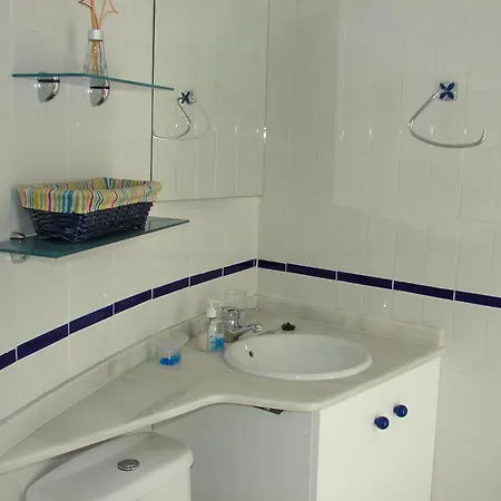 Apartment En La Calma Orihuela