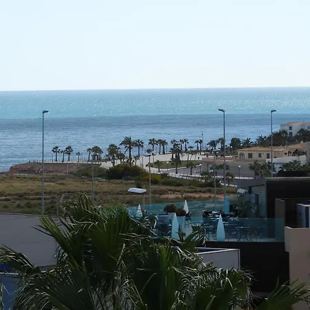 En La Calma Orihuela