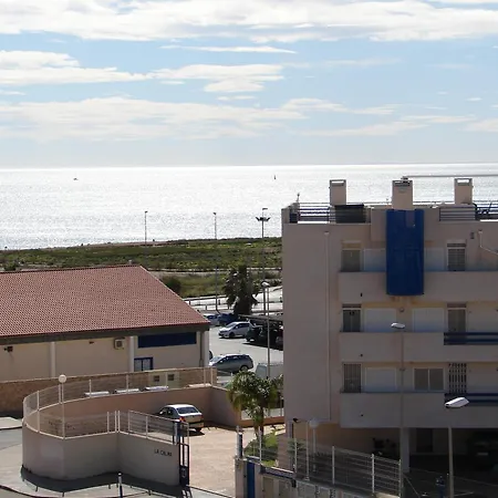 En La Calma * Orihuela