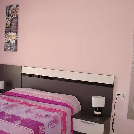 En La Calma Apartment
