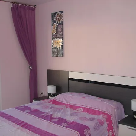 Apartment En La Calma *