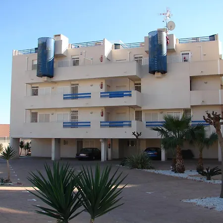 En La Calma * Orihuela