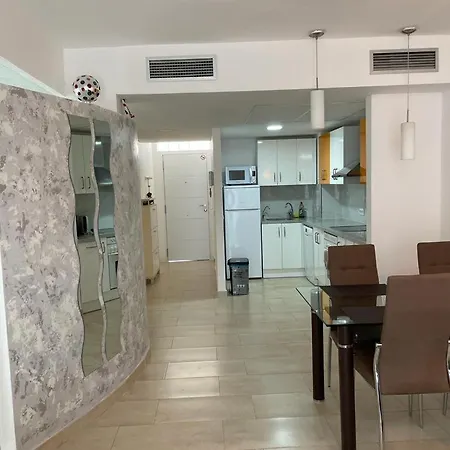 En La Calma Apartment
