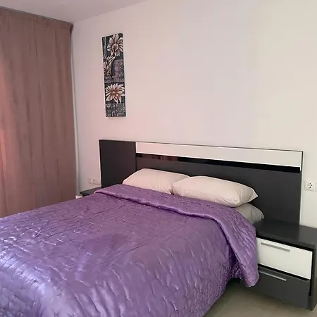 Apartment En La Calma