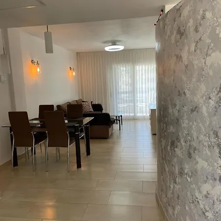 Apartment En La Calma *
