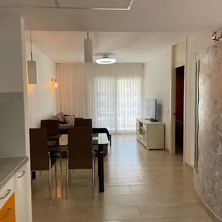 En La Calma Apartment