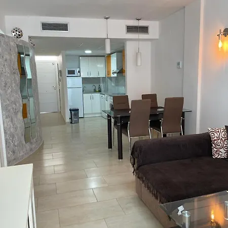 Apartment En La Calma
