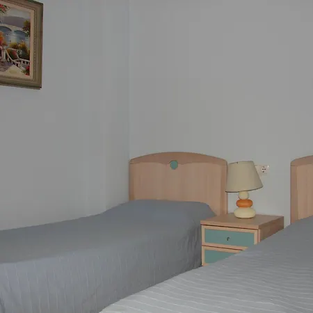 Apartment En La Calma *